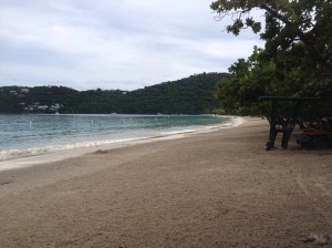 With about 10 of my closest friends?